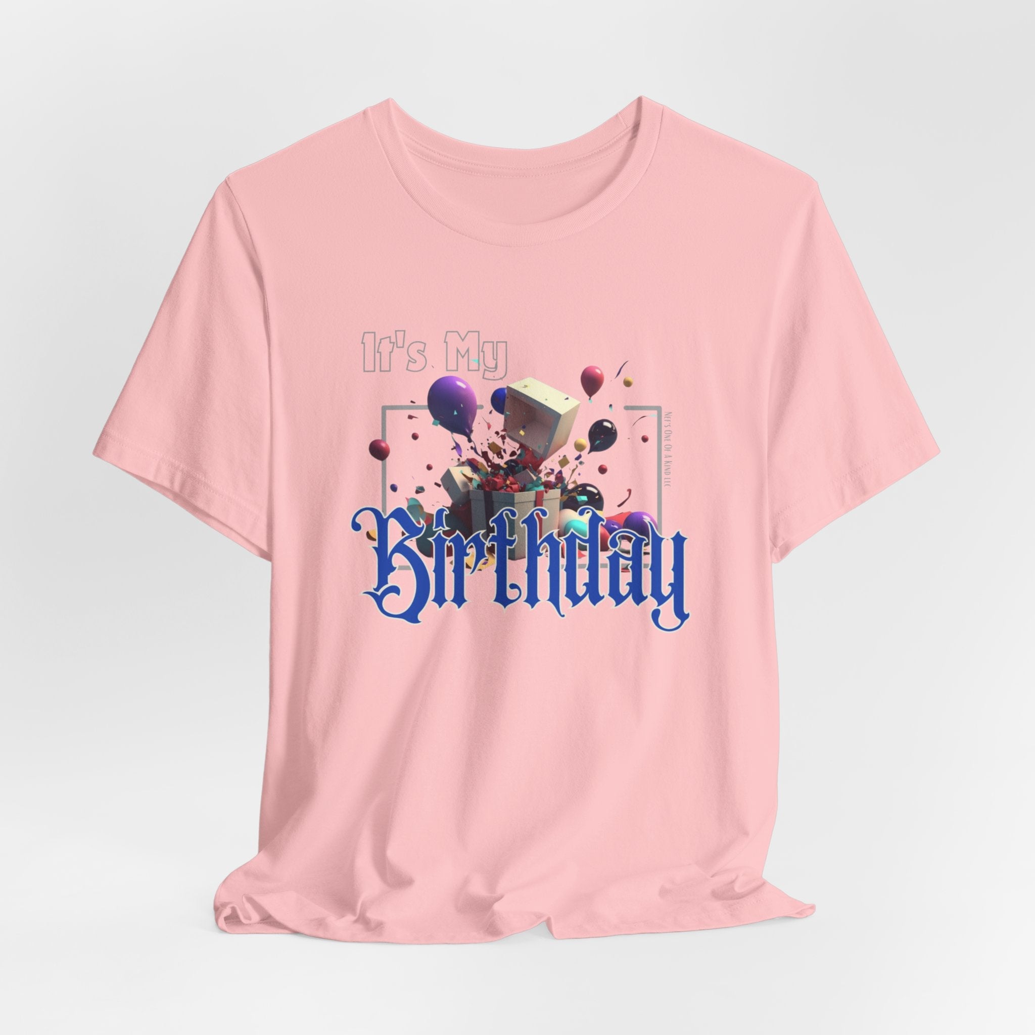 birthday surprise